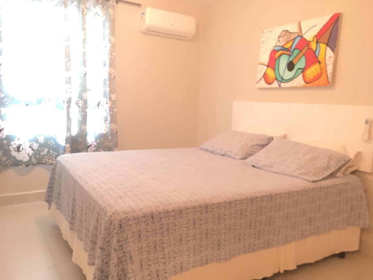 Damariaacomodacoes - Bessa Joao Pessoa Exterior photo